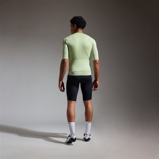 GORE SPINSHIFT Breathe Jersey Mens spring green S