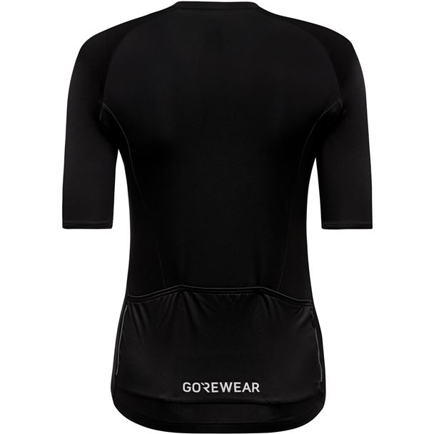 GORE Spinshift Jersey Womens black 44