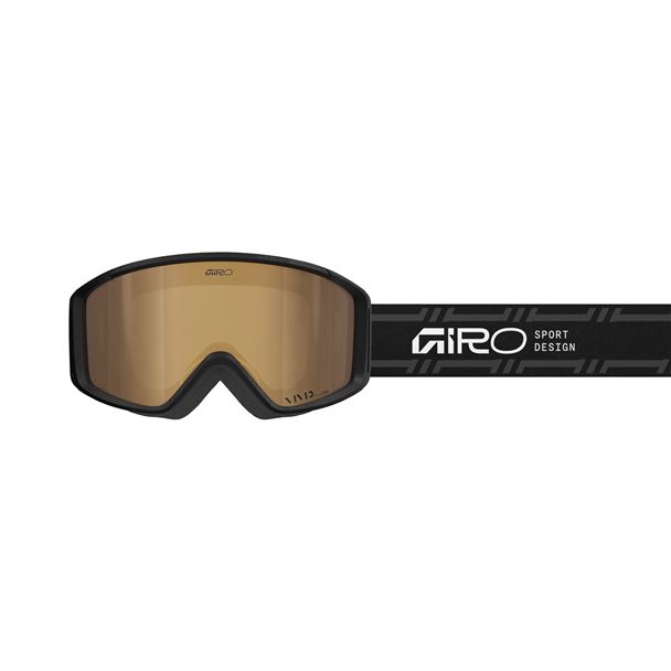 GIRO Index 2.0 Black Stacked-AR40