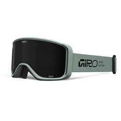 GIRO Sagen Glacier Green Stacked-Ultra Black/Yellow (2skla)