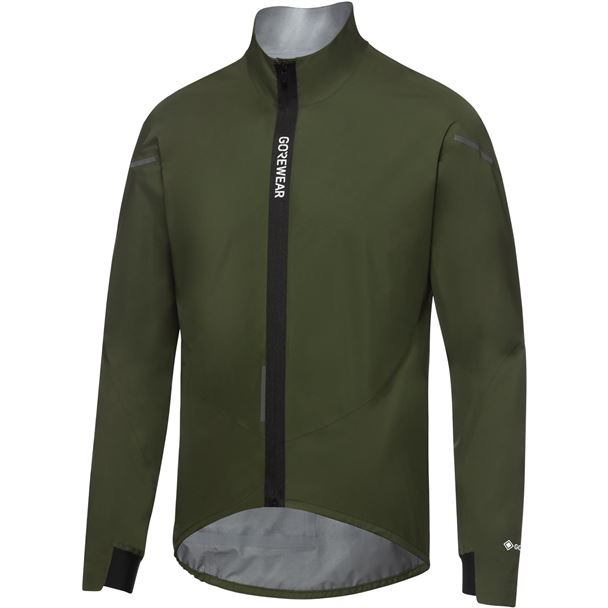 GORE Spinshift GORE-TEX Jacket Mens utility green S