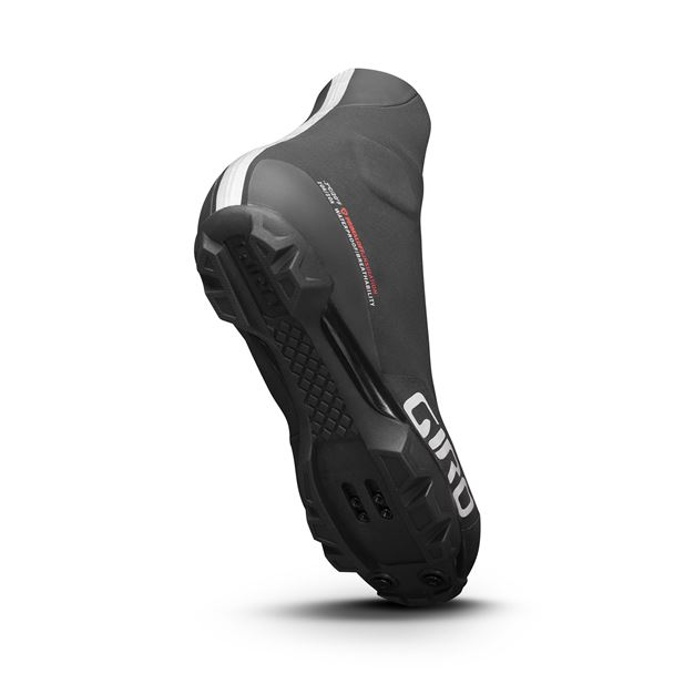 GIRO Blaze Black 44