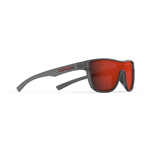 TIFOSI Sizzle Satin Vapor (Smoke Red)