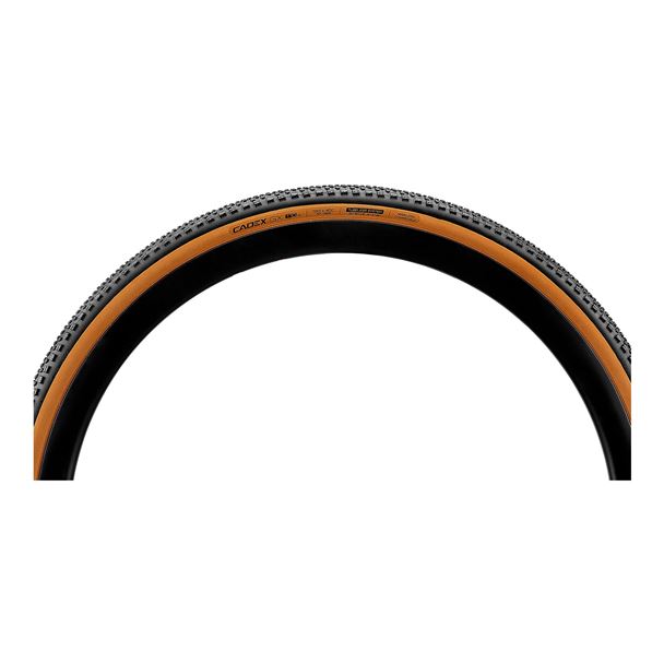 CADEX GX TIRE 700X40C