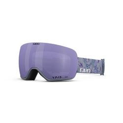 GIRO Article II W Grey Botanical Vivid Haze/Vivid Infrared (2skla)