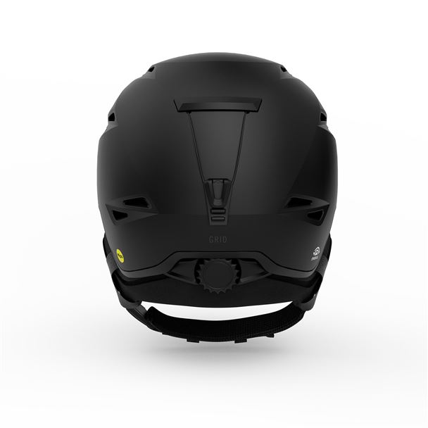 GIRO Grid Spherical Mat Black M
