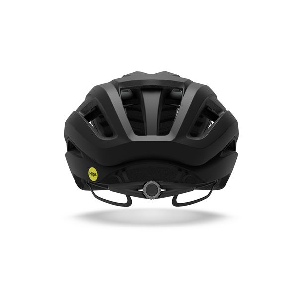 GIRO Aries Spherical Mat Black/White M