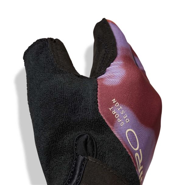 GIRO JagEtte Maroon Pulse M