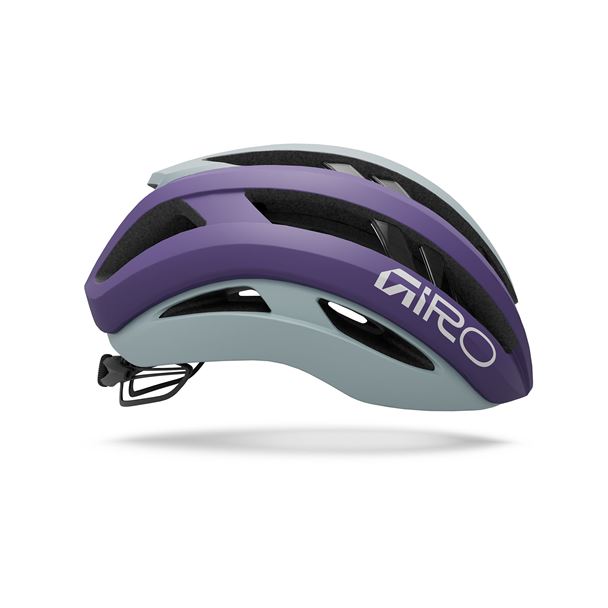 GIRO Aries Spherical Mat Purple Haze M