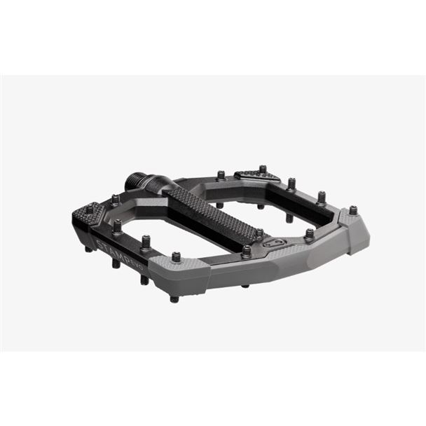 CRANKBROTHERS Stamp EVO Small Black