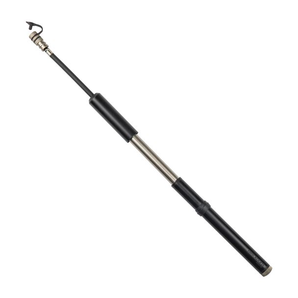 BLACKBURN Airstik Mini Pump Black