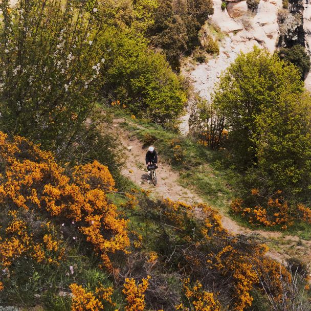 VITTORIA Terreno T60 Mixed 45-622 Gravel Endurance Full Black G2.0