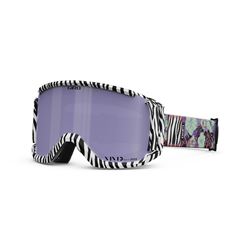 GIRO Revolt Purple Jungle Steeze Vivid Haze