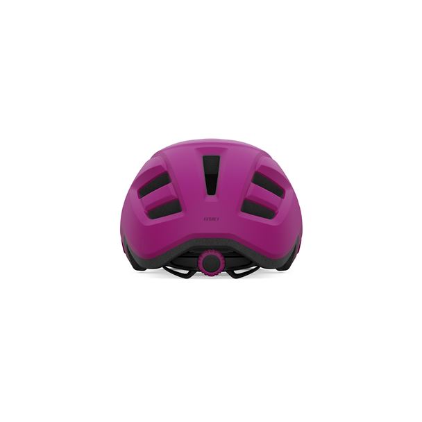 GIRO Fixture II Youth Mat Pink Street