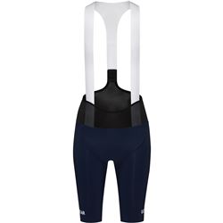 GORE SPINSHIFT Bib Shorts+ Womens orbit blue M