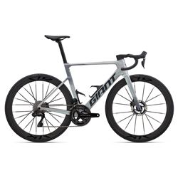 Propel Advanced Pro-DA L Supernova Grey