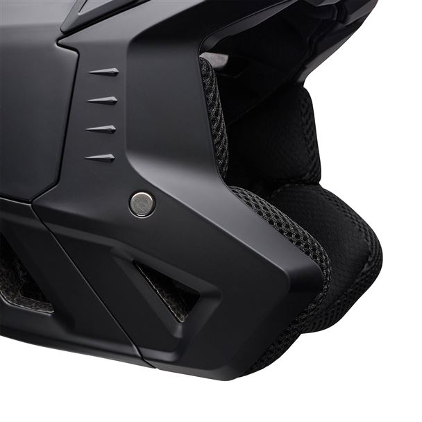 BELL 3QTR-Air MIPS Matte Black S