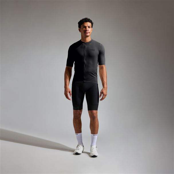 GORE SWIFTRIDE Allroad Jersey Mens black M