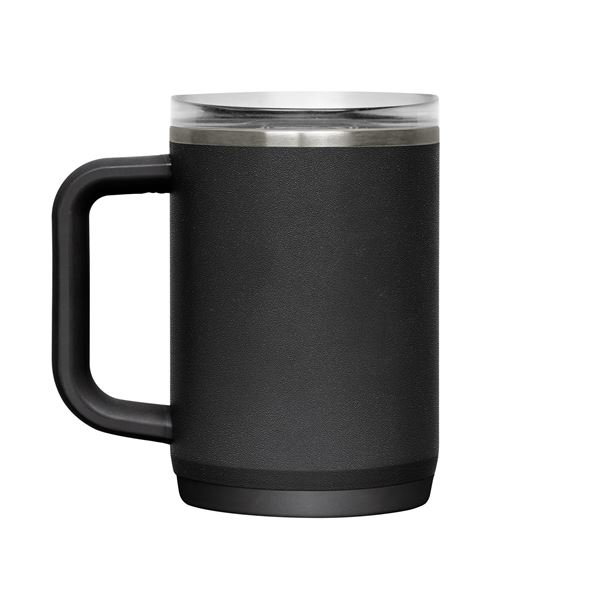 CAMELBAK Thrive Mug VSS 0,5l Black