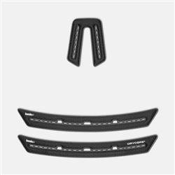 GIRO Aries Pad Kit blk S