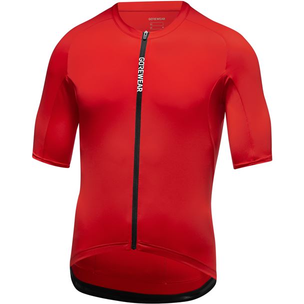 GORE SPINSHIFT Jersey Mens lab red L