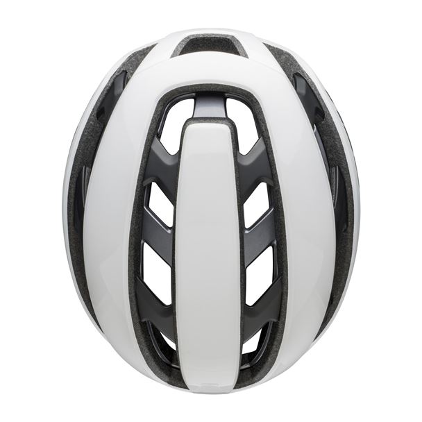 BELL XR Spherical Mat/Glos White/Black M