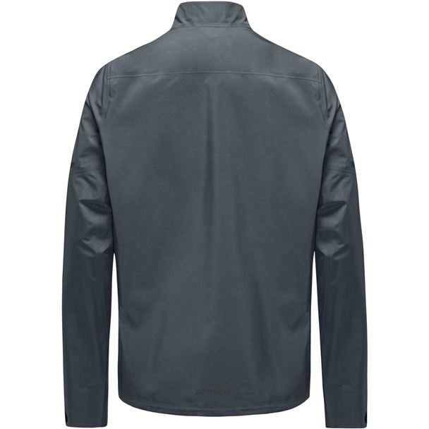 GORE SWIFTRIDE GORE-TEX Jacket Mens lab graphite XL