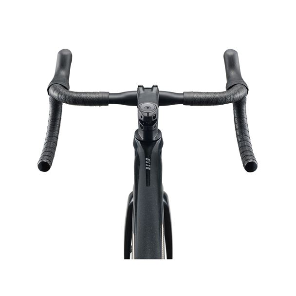 Defy Advanced 2 M Abyss Black