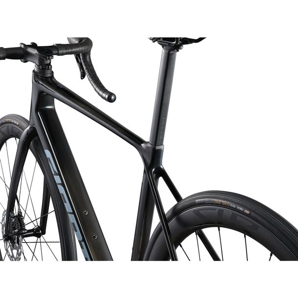 TCR Advanced Pro 1-Di2 ML Carbon  M25