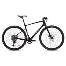 FastRoad AR Advanced 2 M Tiger Red