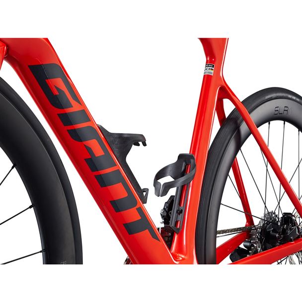 Propel Advanced Pro 1 L Phoenix Fire