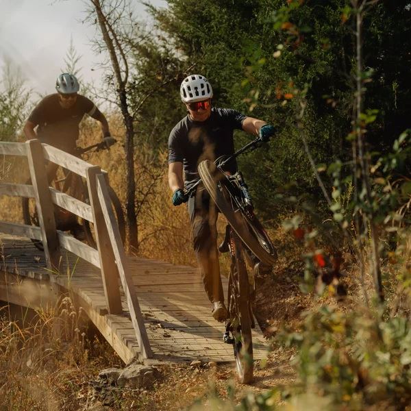 VITTORIA Syerra 29x2.4 Trail Brown-blk-blk G2.0