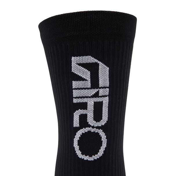 GIRO HRC Team Black L