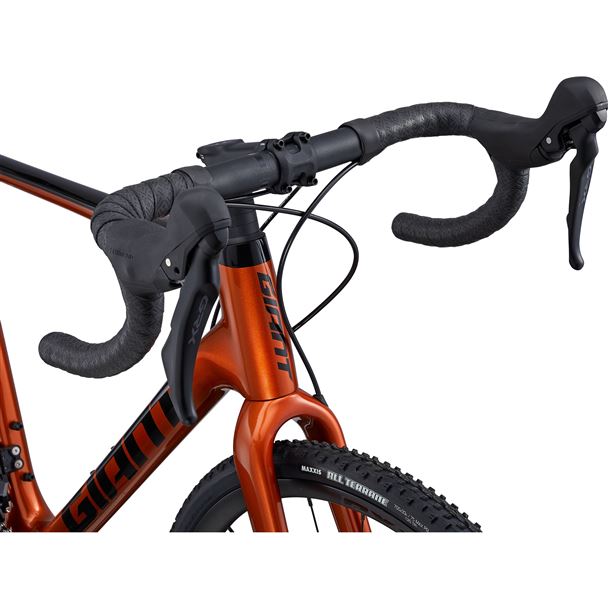 TCX Advanced Pro 2 XL Amber Glow  M23