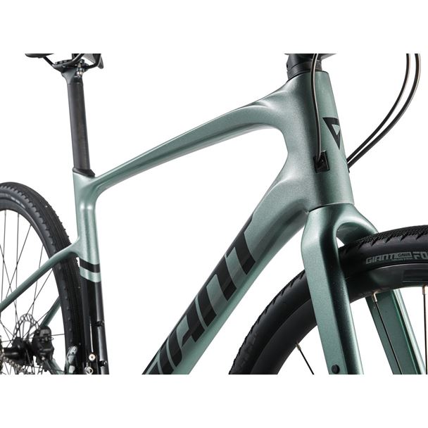 FastRoad AR Advanced 2 XL Misty Forest M24
