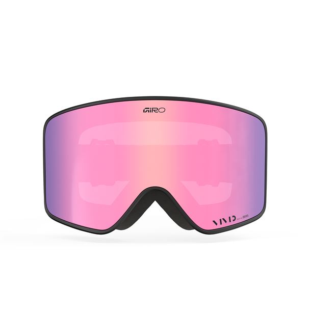 GIRO Method Black Stacked-Vivid Infrared Photochromic