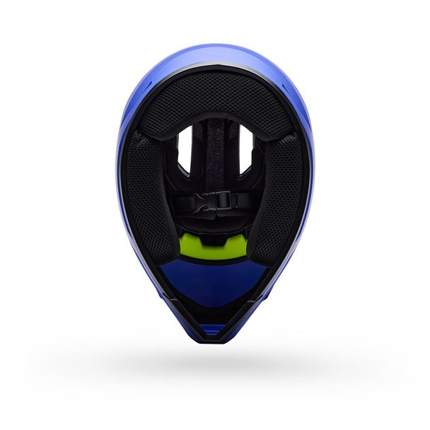 BELL Sanction 2 Electric Blue XS/S