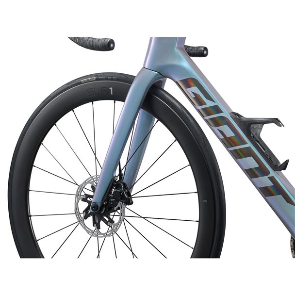 Propel Advanced Pro 0-AXS L Prismatic Haze