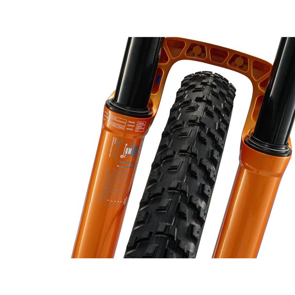 STP 24-Giant One Size Black Chrome