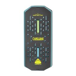 CAMELBAK Impact Protector Panel Black/Teal