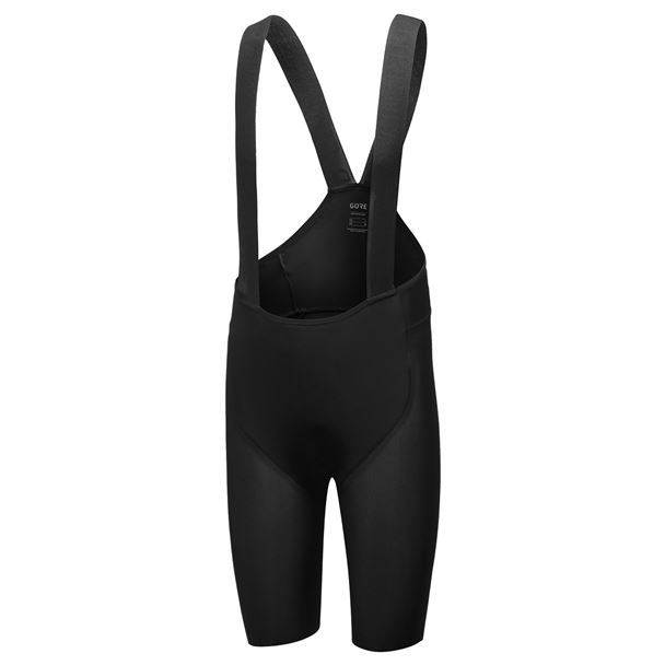 GORE Fernflow Liner Bib Shorts+ Mens black XL