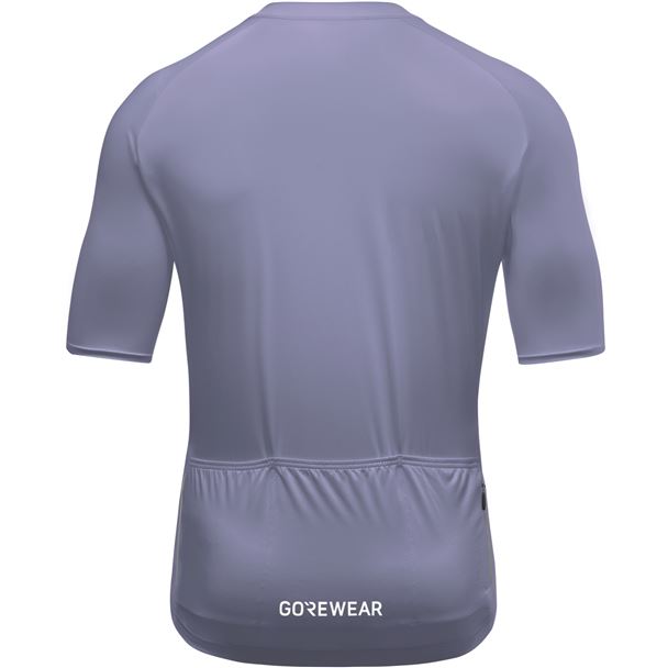 GORE SPINSHIFT Jersey Mens amethyst grey M