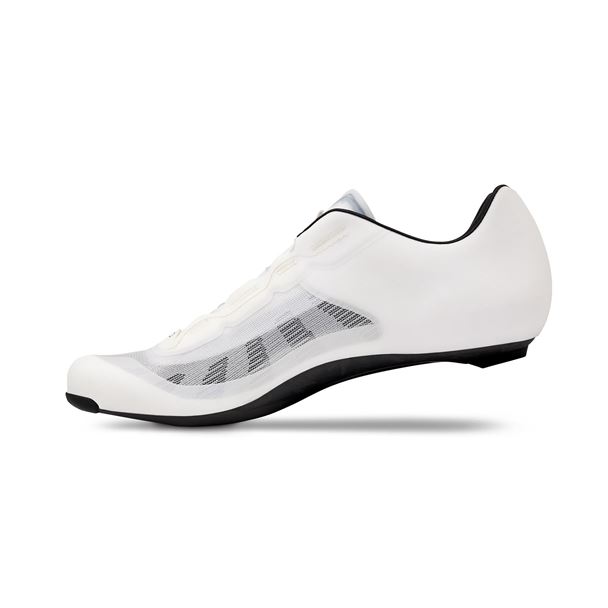 GIRO Imperial II White 42