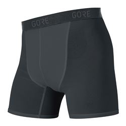 GORE M Base Layer Boxer Shorts black L