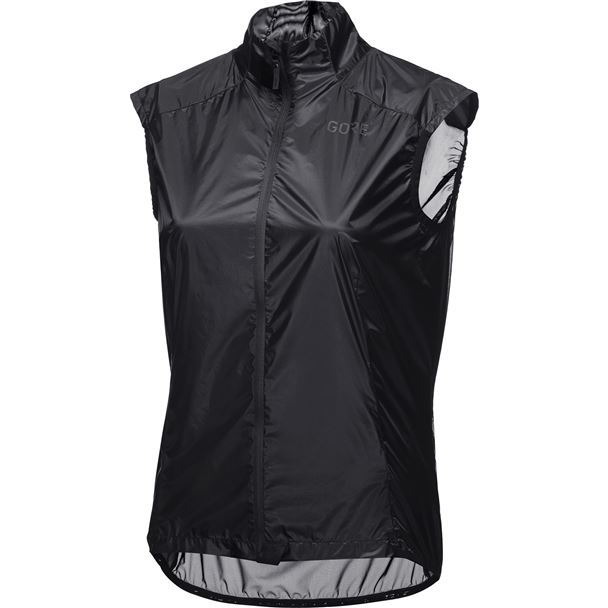 GORE Ambient Vest Womens black 36