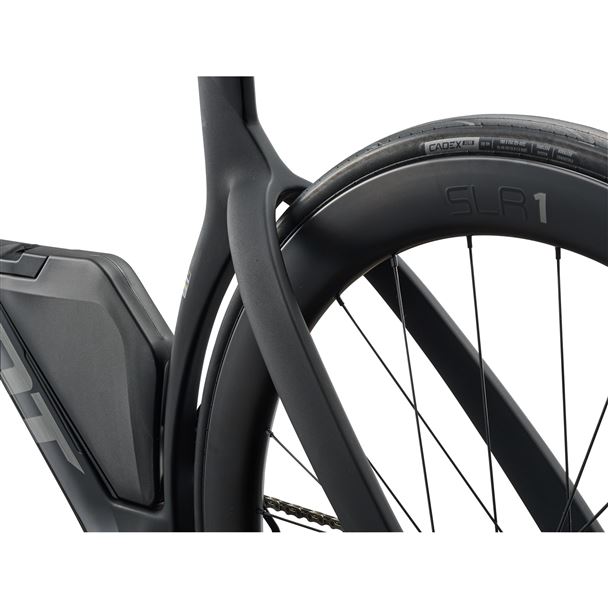 Trinity Advanced SL 1 M Carbon/Matte Carbon