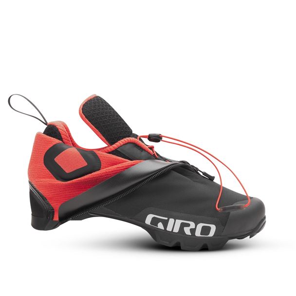 GIRO Blaze Black 47