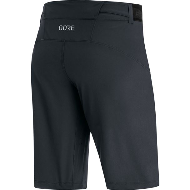 GORE C5 Wmn Shorts black S/38