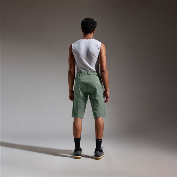 GORE FERNFLOW Shorts Mens slate green M