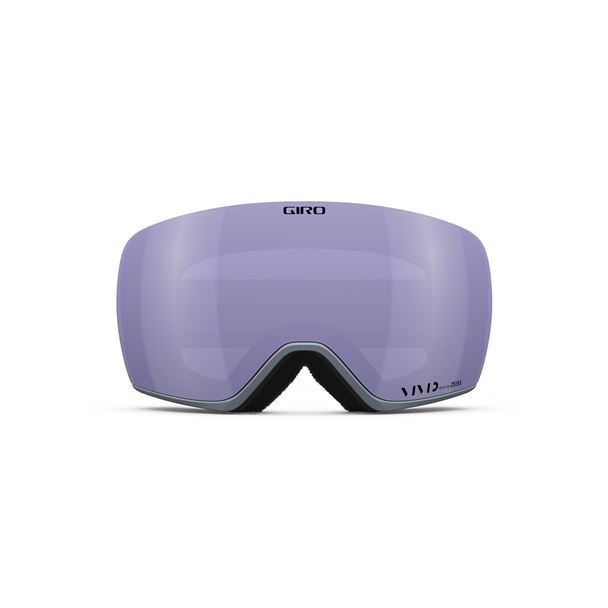 GIRO Article II W Grey Botanical Vivid Haze/Vivid Infrared (2skla)